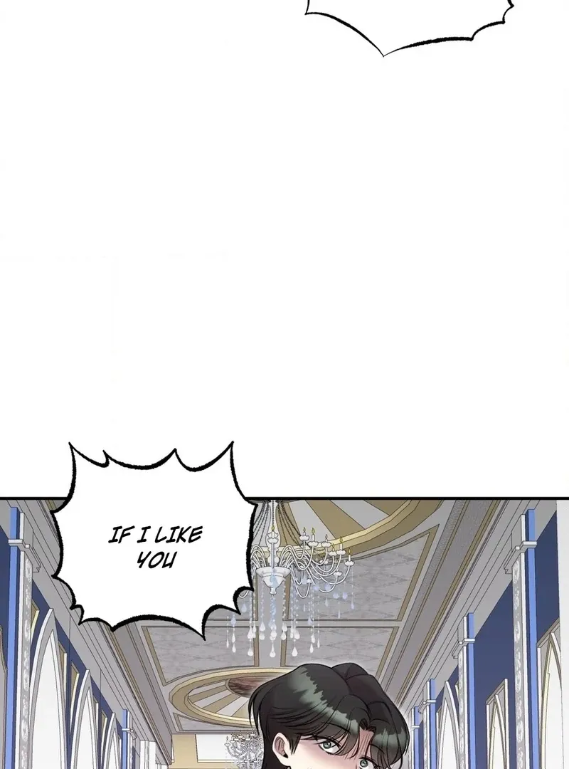 Will You Give Me A New Name? Chapter 8 page 38 - 