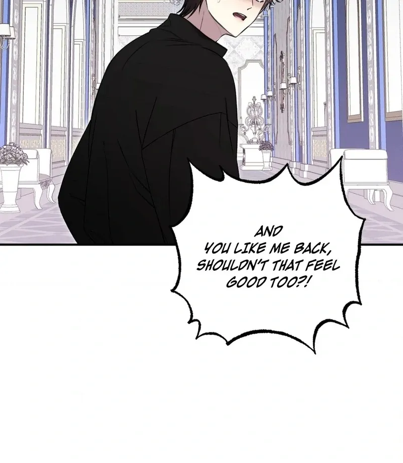 Will You Give Me A New Name? Chapter 8 page 39 - 