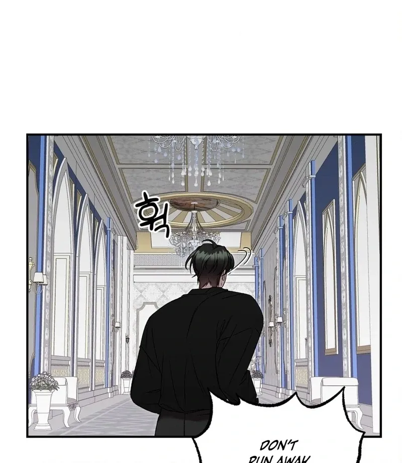 Will You Give Me A New Name? Chapter 8 page 40 - 