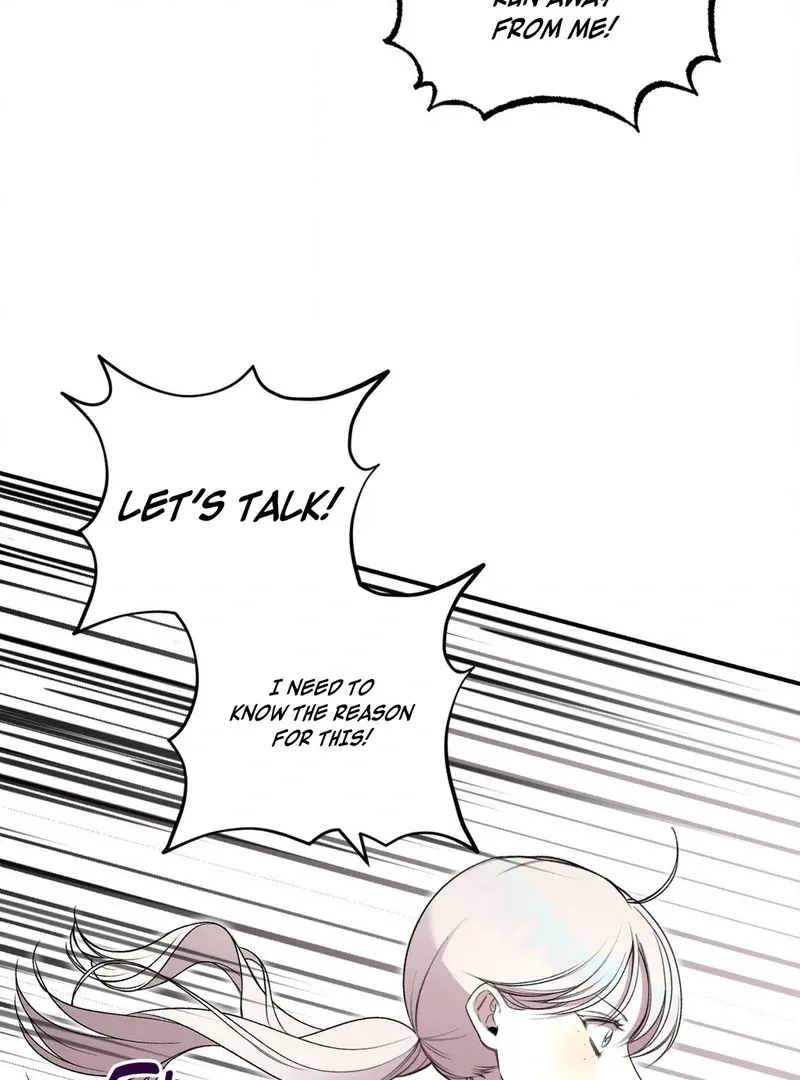 Will You Give Me A New Name? Chapter 8 page 41 - 