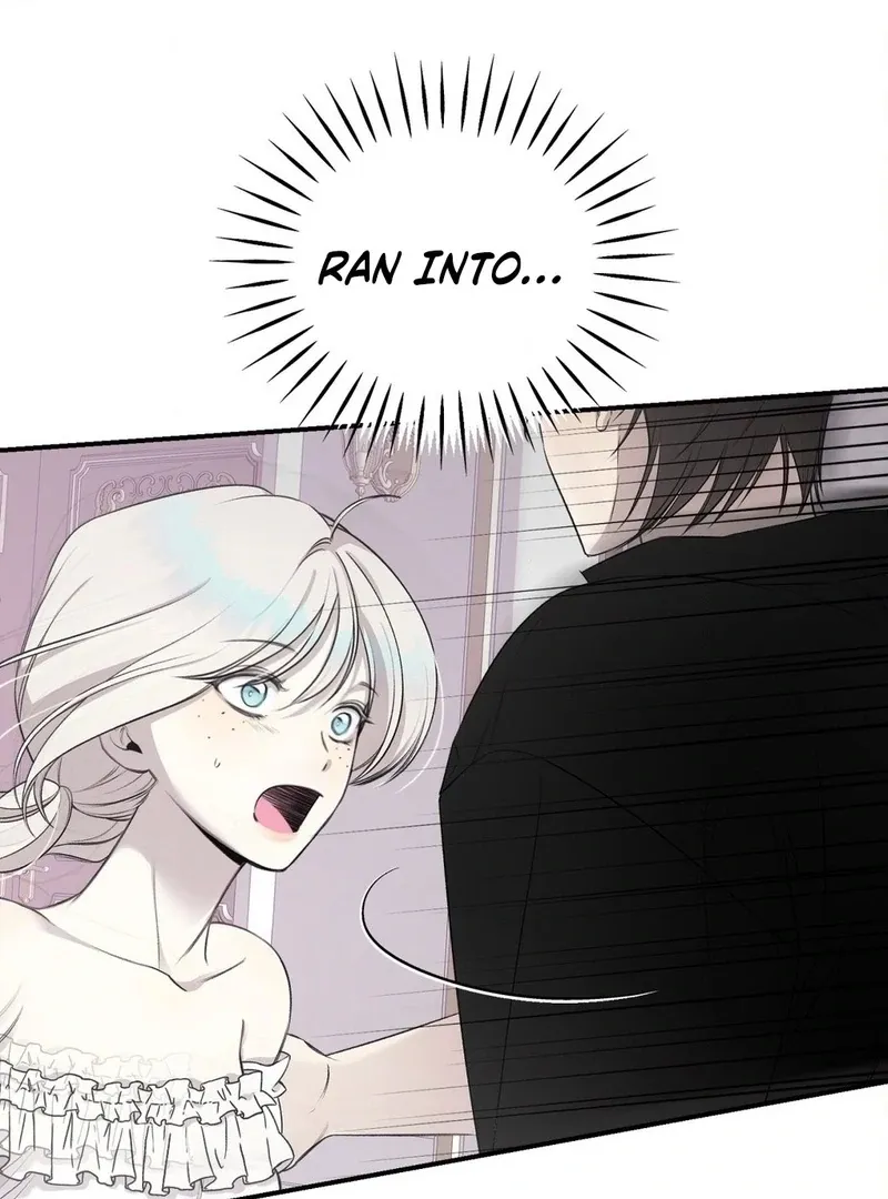 Will You Give Me A New Name? Chapter 8 page 46 - 