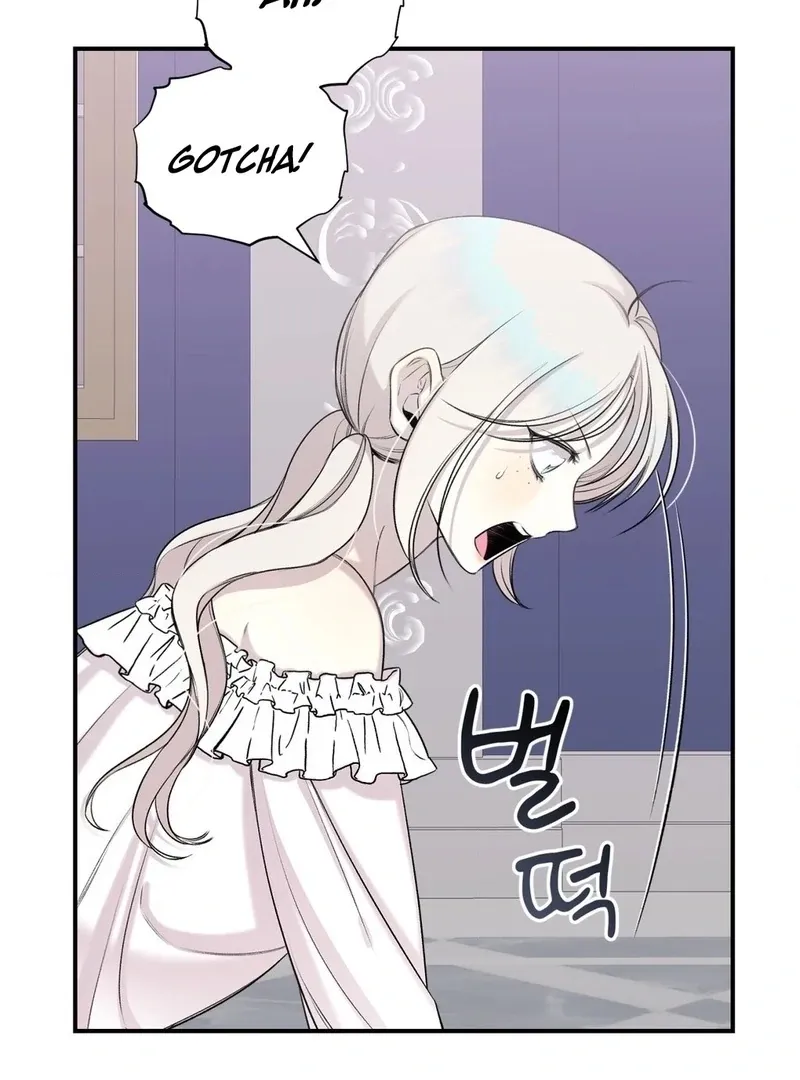 Will You Give Me A New Name? Chapter 8 page 51 - 