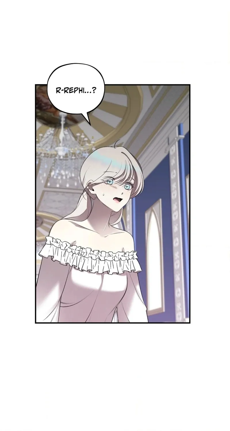 Will You Give Me A New Name? Chapter 8 page 54 - 