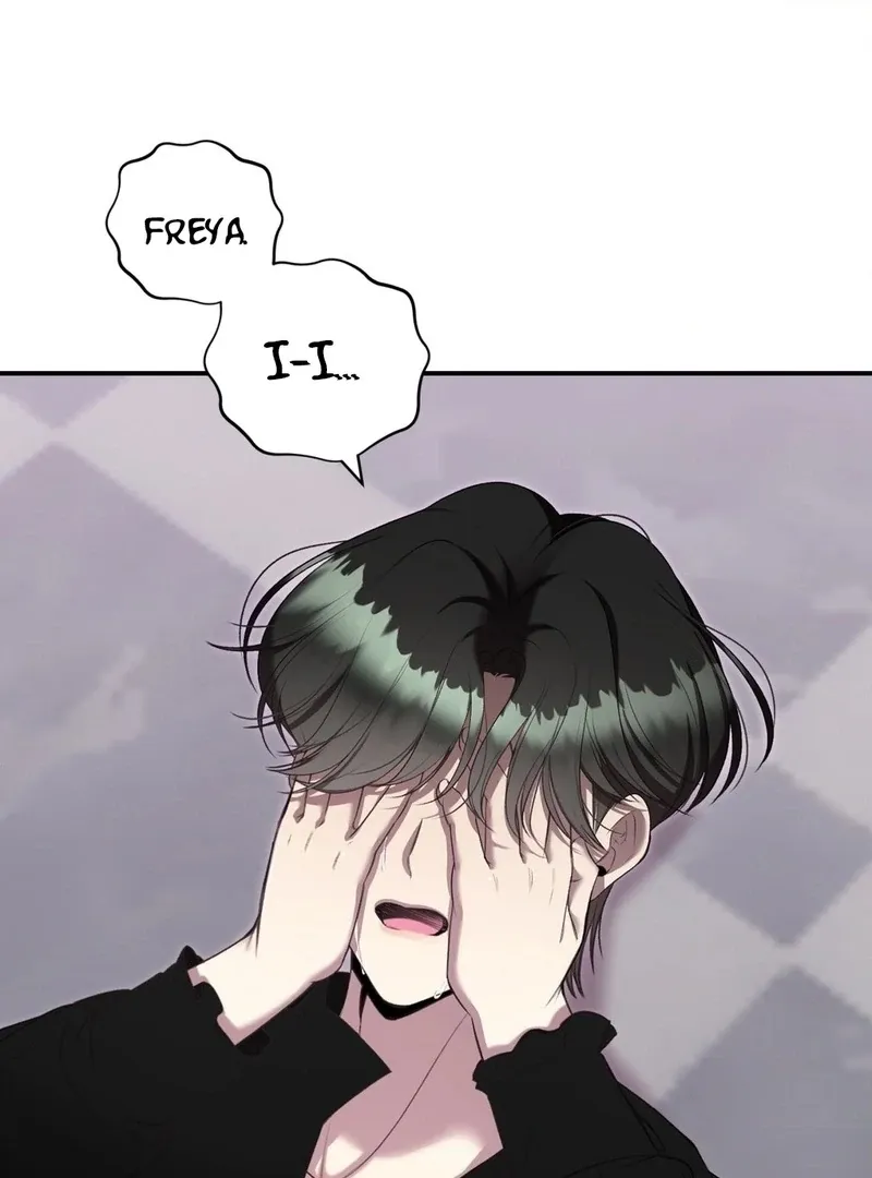 Will You Give Me A New Name? Chapter 8 page 55 - 