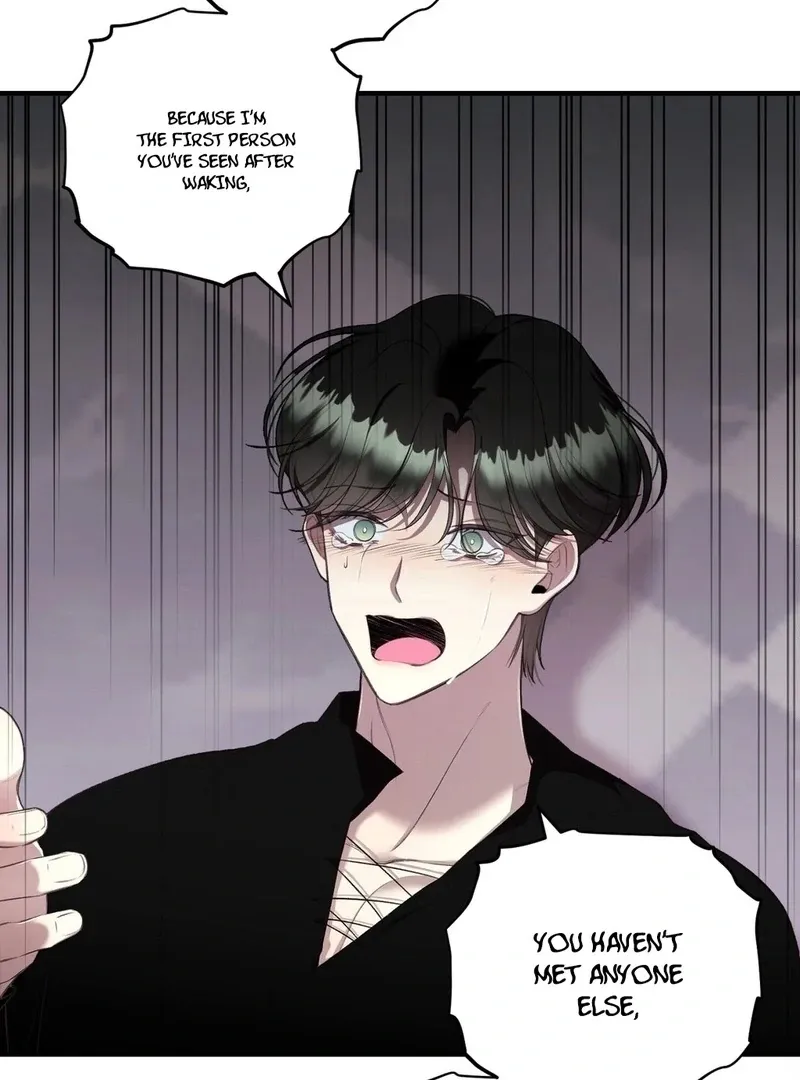 Will You Give Me A New Name? Chapter 8 page 59 - 