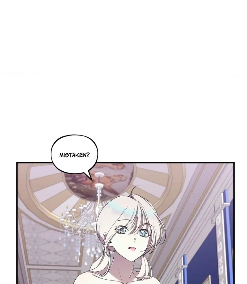 Will You Give Me A New Name? Chapter 8 page 61 - 