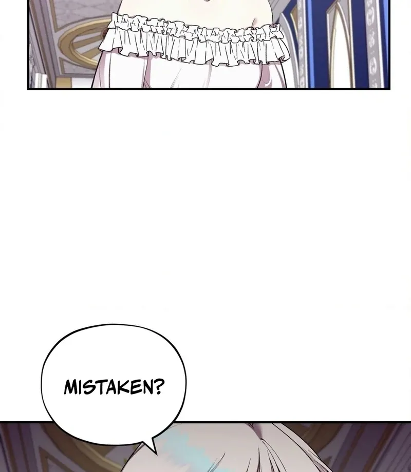 Will You Give Me A New Name? Chapter 8 page 62 - 
