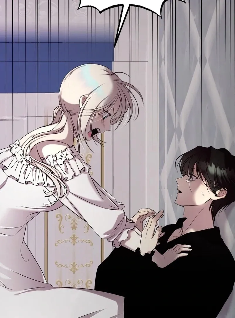 Will You Give Me A New Name? Chapter 8 page 64 - 