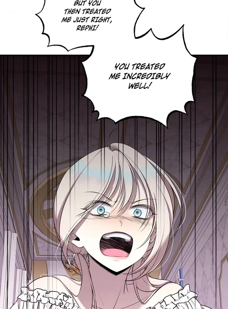 Will You Give Me A New Name? Chapter 8 page 68 - 