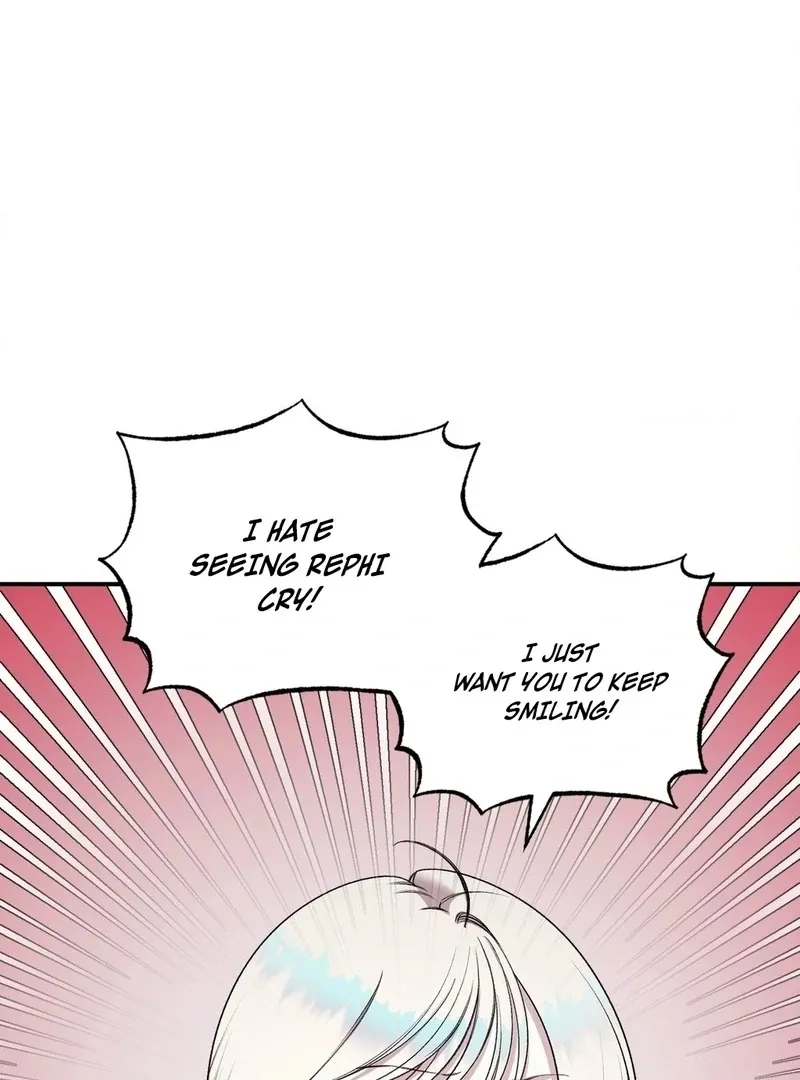 Will You Give Me A New Name? Chapter 8 page 73 - 