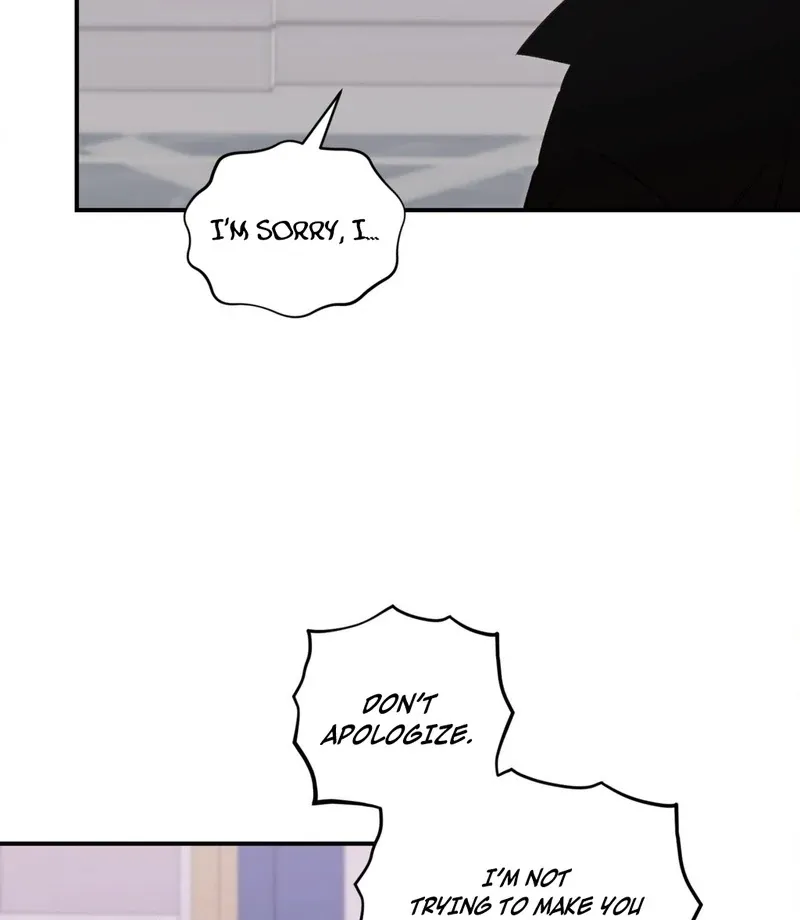 Will You Give Me A New Name? Chapter 8 page 76 - 