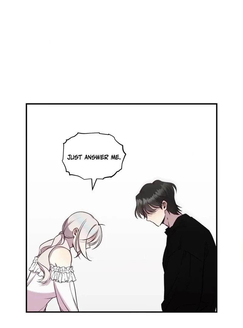 Will You Give Me A New Name? Chapter 8 page 78 - 