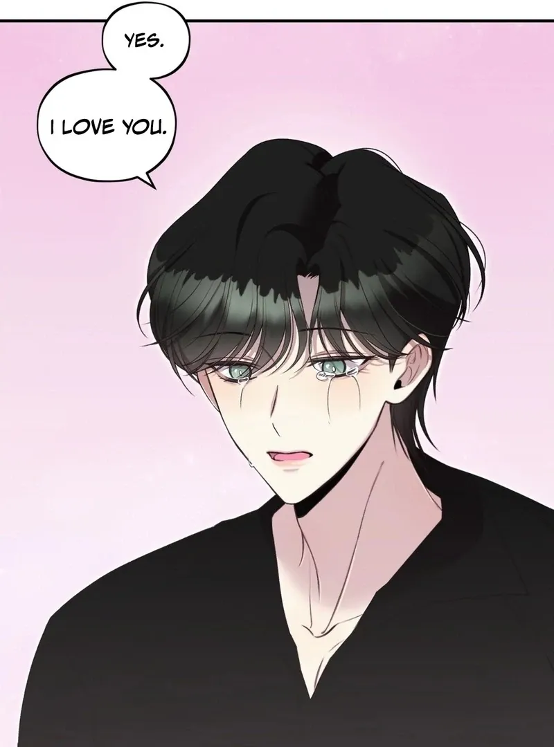 Will You Give Me A New Name? Chapter 8 page 82 - 