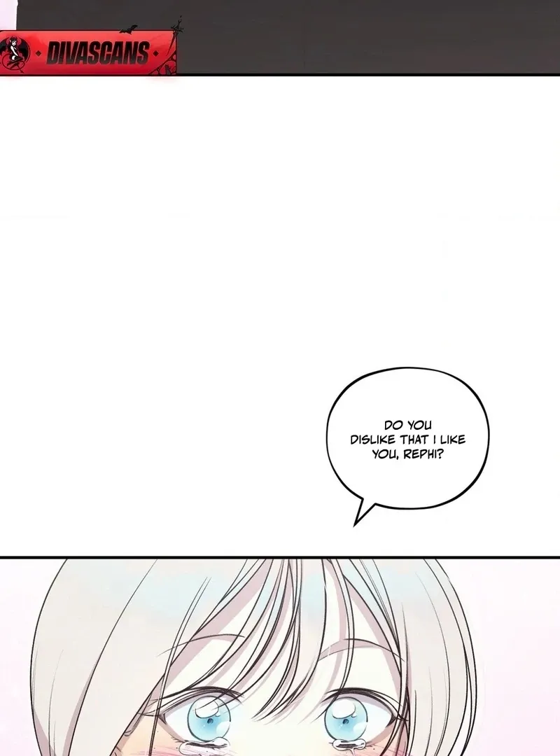 Will You Give Me A New Name? Chapter 8 page 83 - 