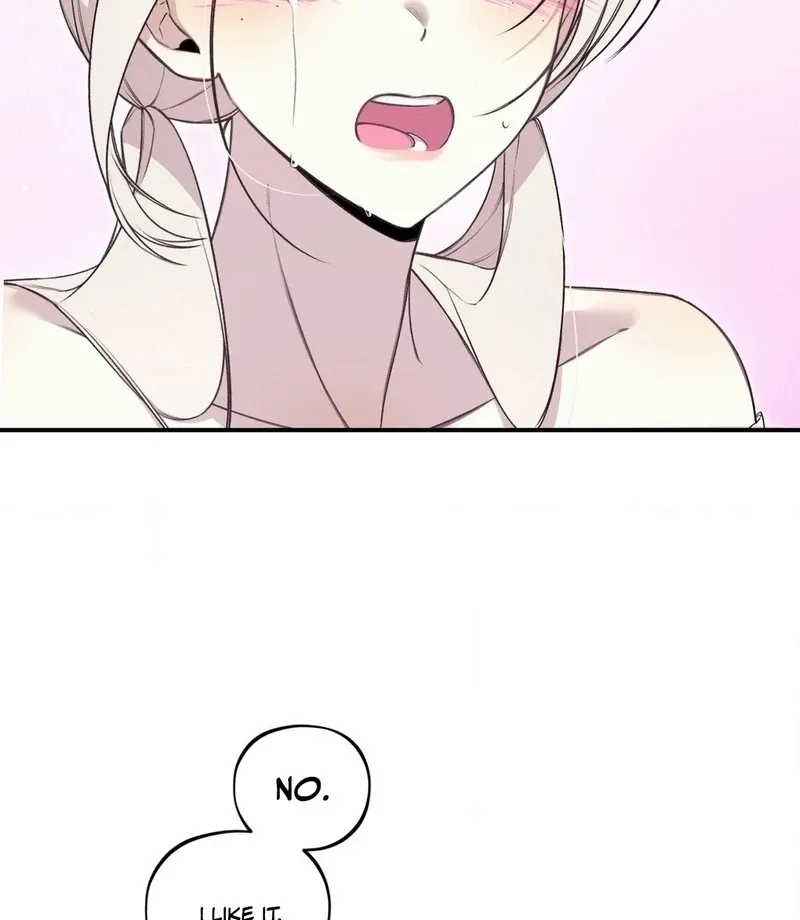 Will You Give Me A New Name? Chapter 8 page 84 - 