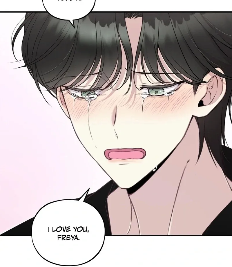 Will You Give Me A New Name? Chapter 8 page 85 - 