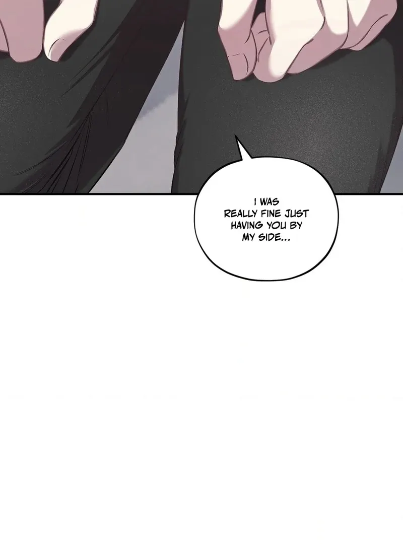 Will You Give Me A New Name? Chapter 8 page 87 - 