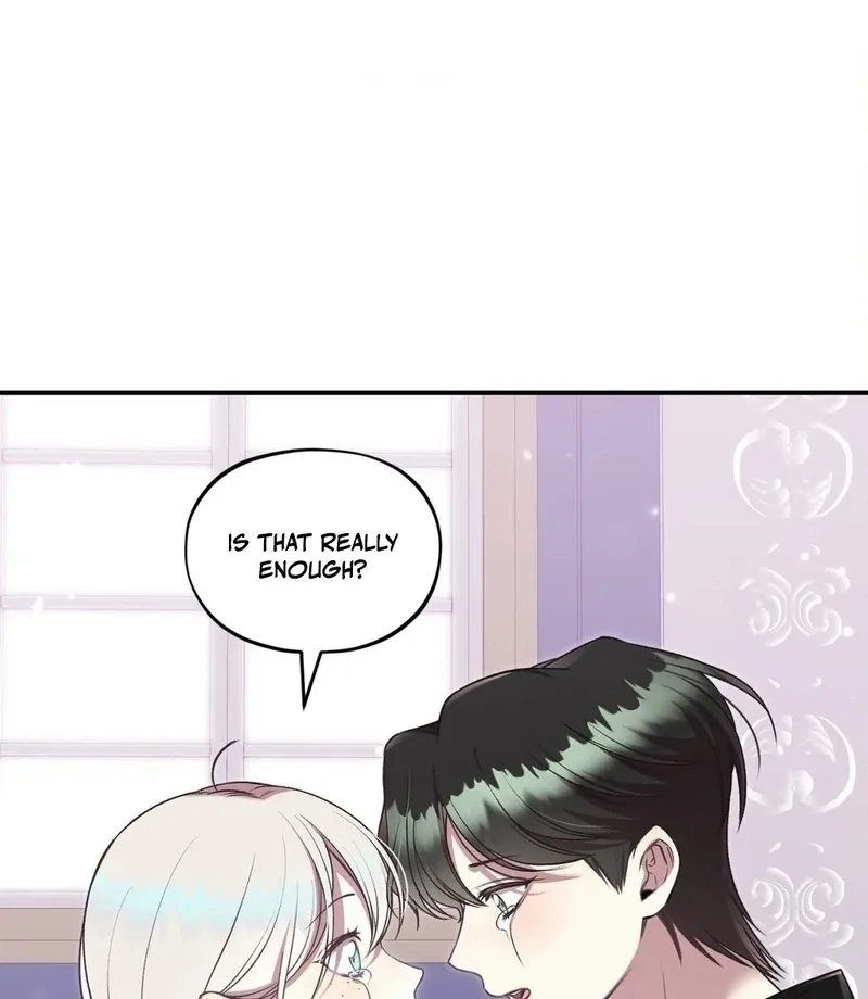 Will You Give Me A New Name? Chapter 8 page 89 - 