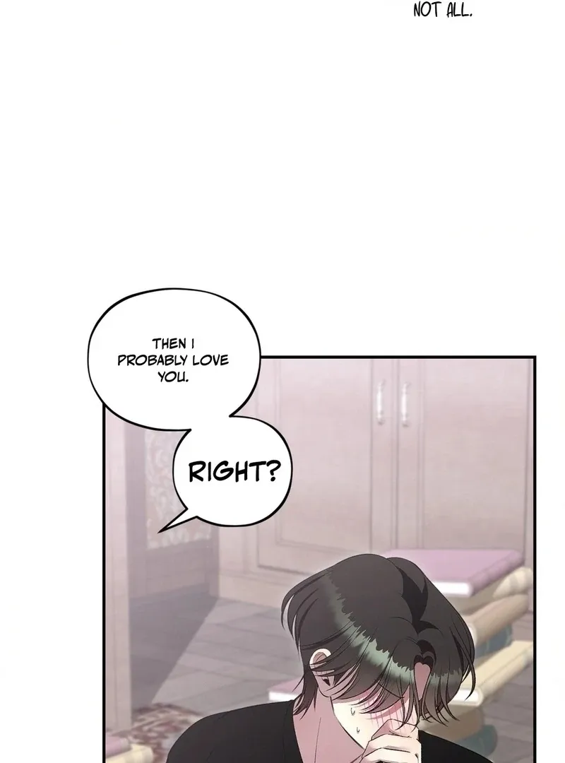 Will You Give Me A New Name? Chapter 8 page 10 - 