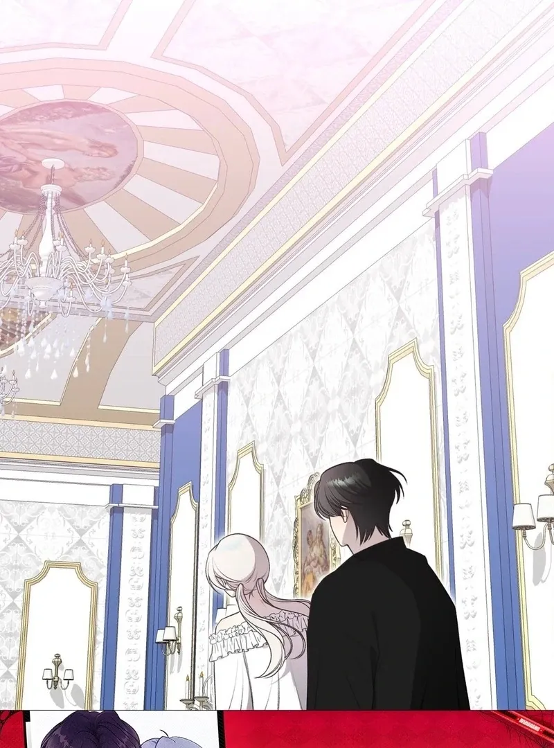Will You Give Me A New Name? Chapter 9 page 13 - 