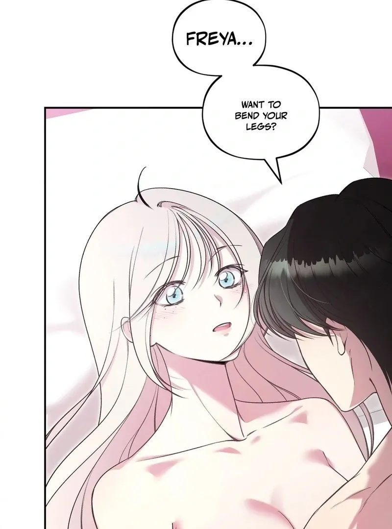 Will You Give Me A New Name? Chapter 9 page 17 - 