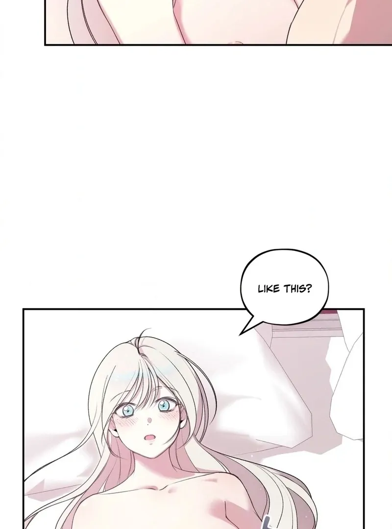 Will You Give Me A New Name? Chapter 9 page 18 - 