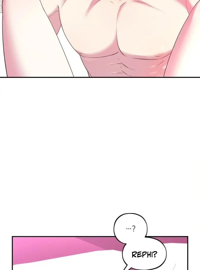 Will You Give Me A New Name? Chapter 9 page 21 - 