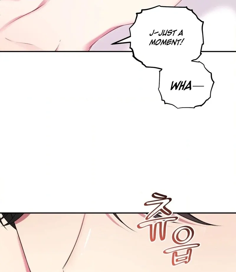 Will You Give Me A New Name? Chapter 9 page 24 - 