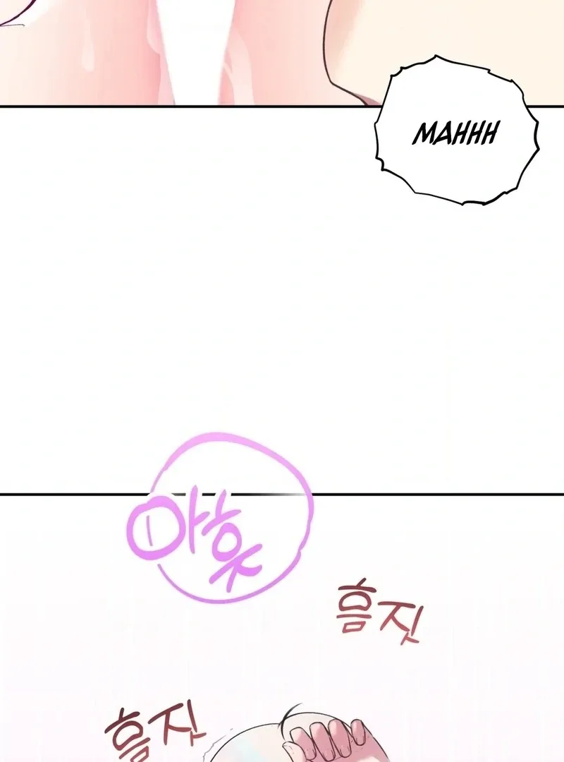 Will You Give Me A New Name? Chapter 9 page 31 - 