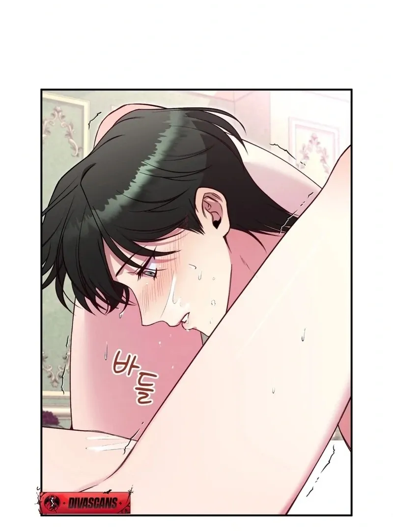 Will You Give Me A New Name? Chapter 9 page 34 - 