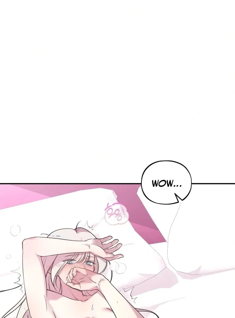 Will You Give Me A New Name? Chapter 9 page 35 - 