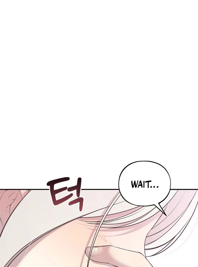 Will You Give Me A New Name? Chapter 9 page 5 - 