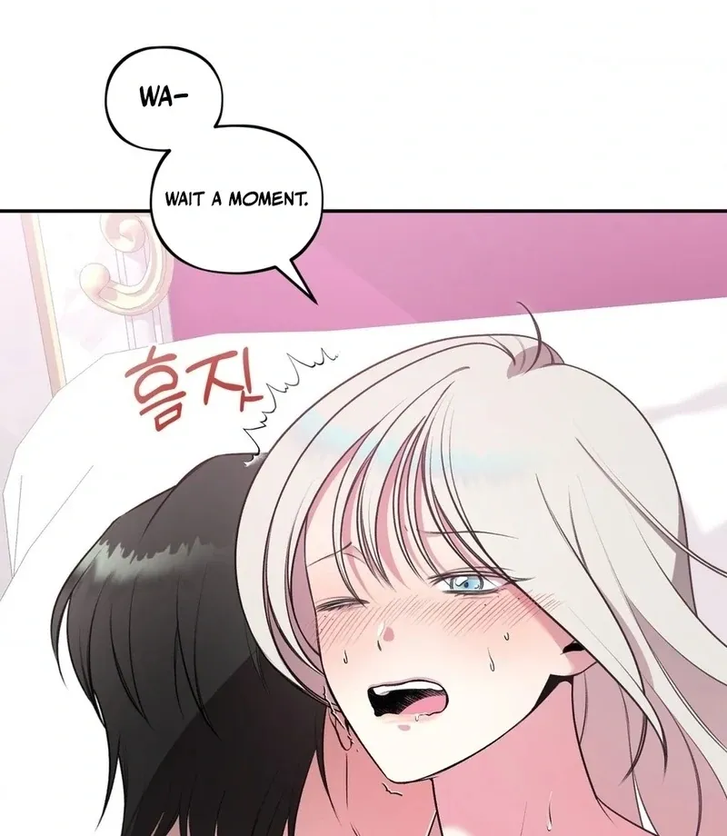Will You Give Me A New Name? Chapter 9 page 41 - 