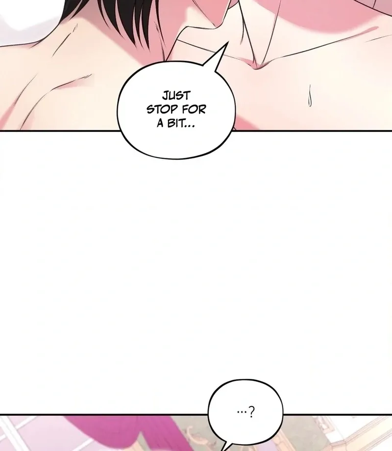 Will You Give Me A New Name? Chapter 9 page 42 - 
