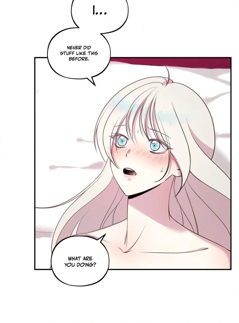 Will You Give Me A New Name? Chapter 9 page 44 - 
