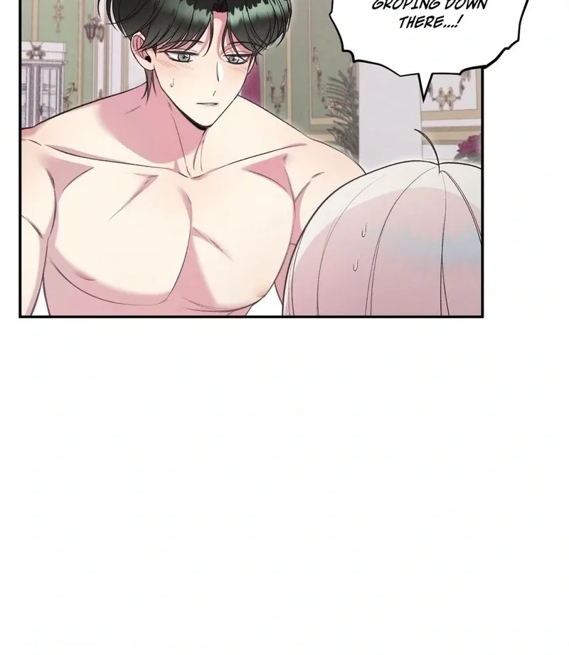 Will You Give Me A New Name? Chapter 9 page 46 - 