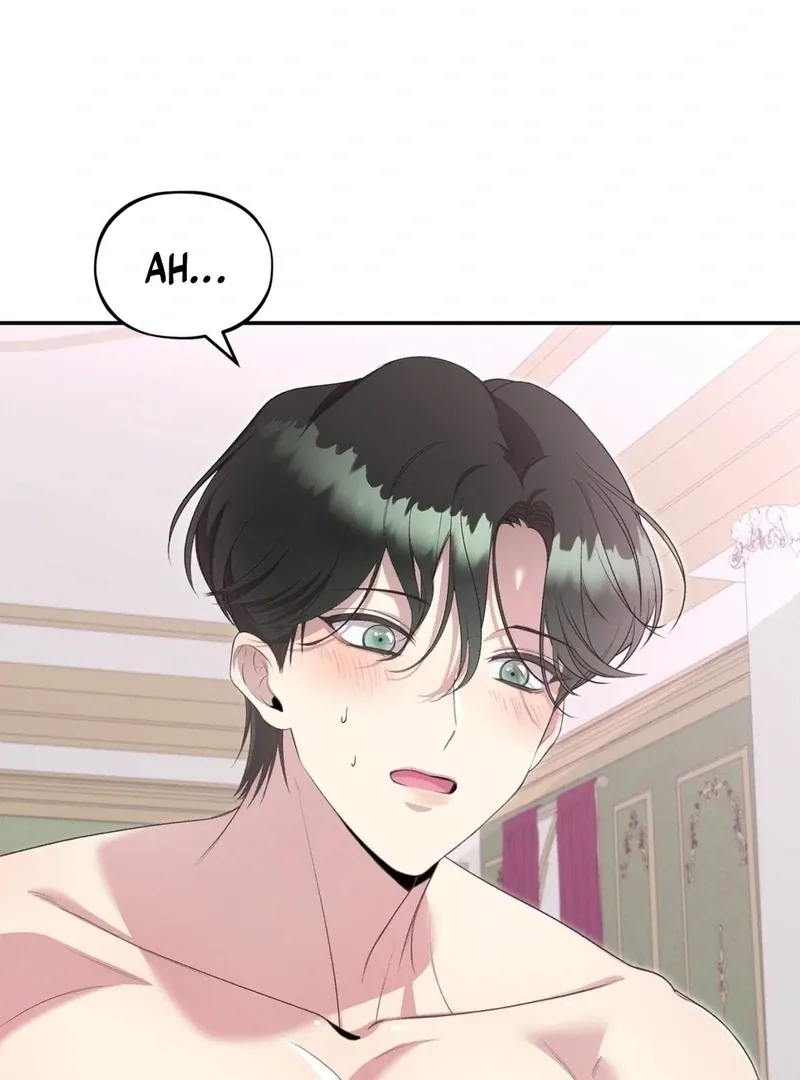 Will You Give Me A New Name? Chapter 9 page 47 - 