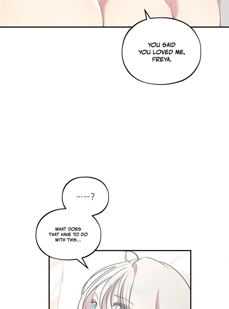 Will You Give Me A New Name? Chapter 9 page 48 - 