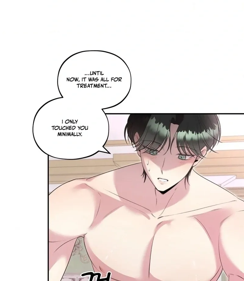 Will You Give Me A New Name? Chapter 9 page 50 - 