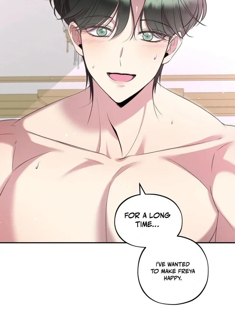 Will You Give Me A New Name? Chapter 9 page 53 - 
