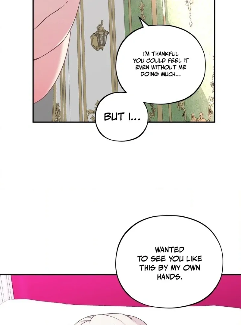 Will You Give Me A New Name? Chapter 9 page 60 - 