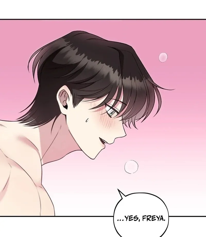 Will You Give Me A New Name? Chapter 9 page 67 - 