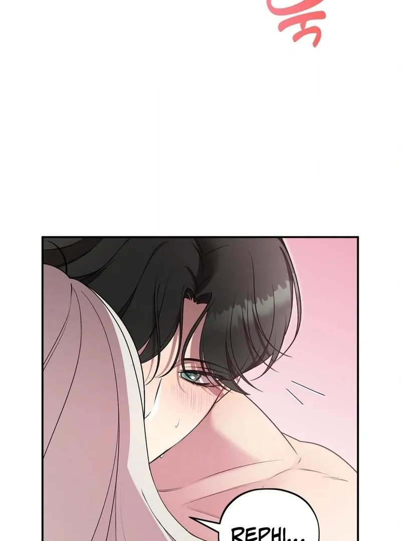 Will You Give Me A New Name? Chapter 9 page 73 - 