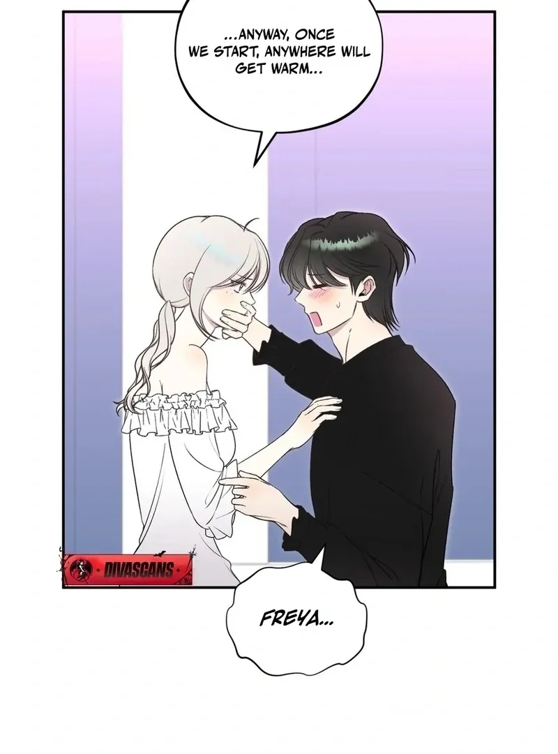 Will You Give Me A New Name? Chapter 9 page 9 - 