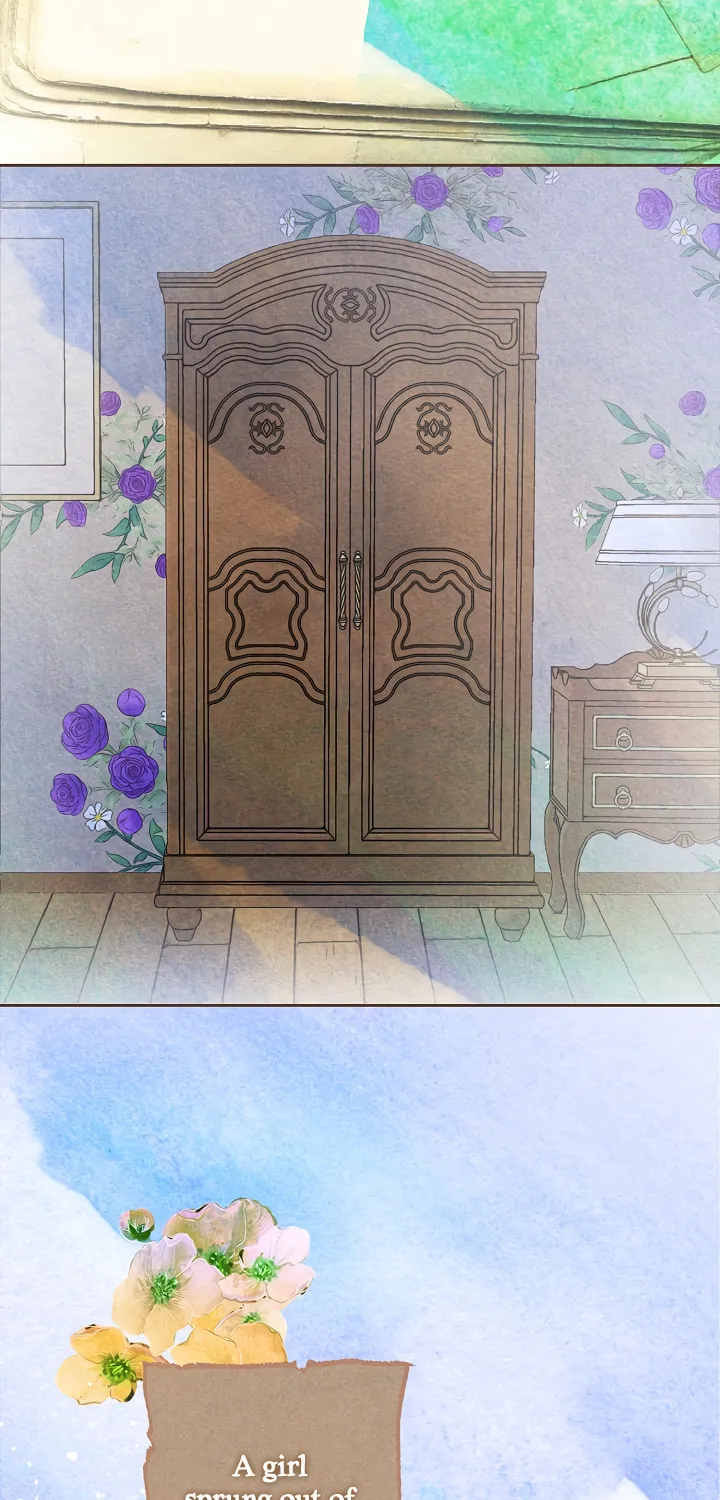 William in the Closet Chapter 1 page 2 - 
