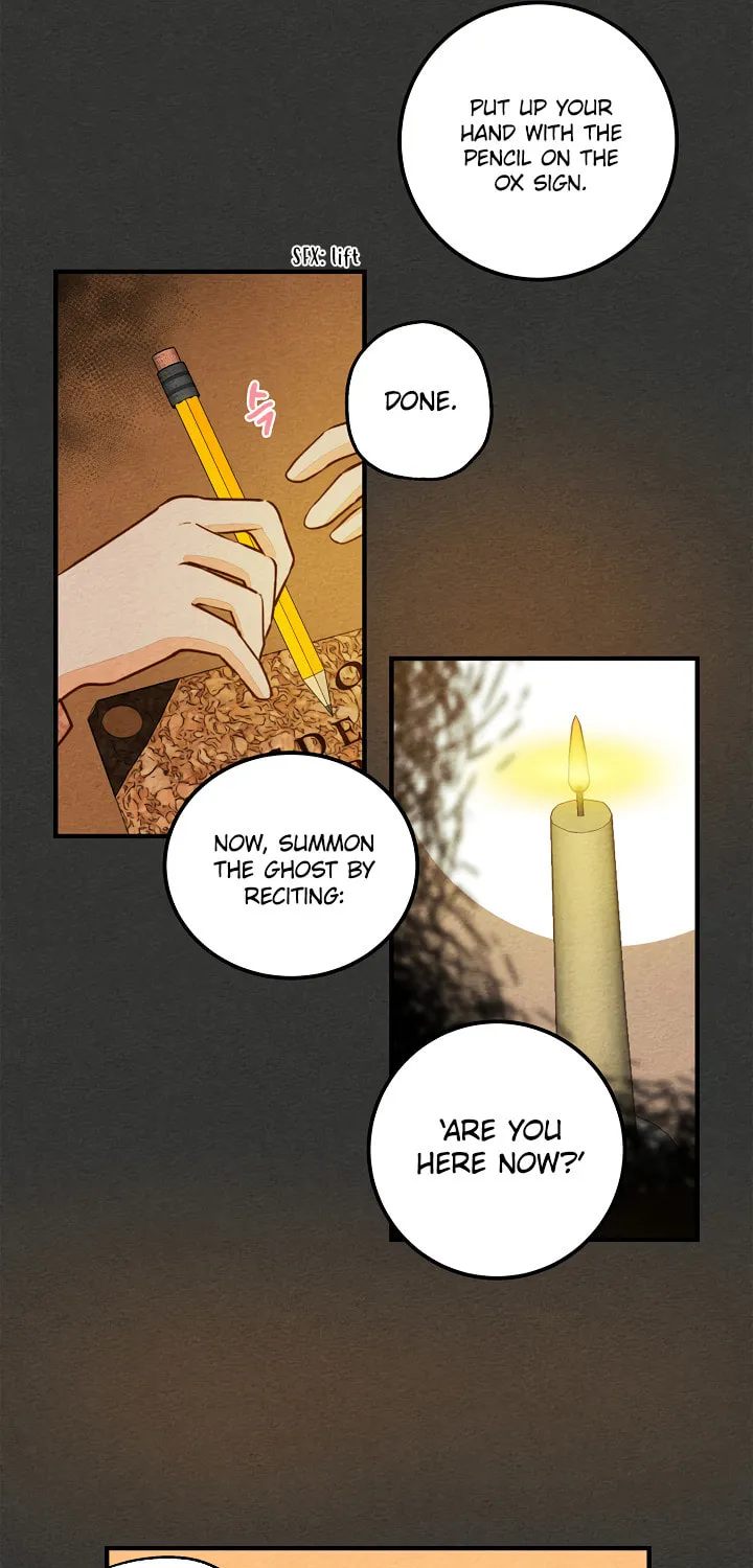 William in the Closet Chapter 1 page 15 - 