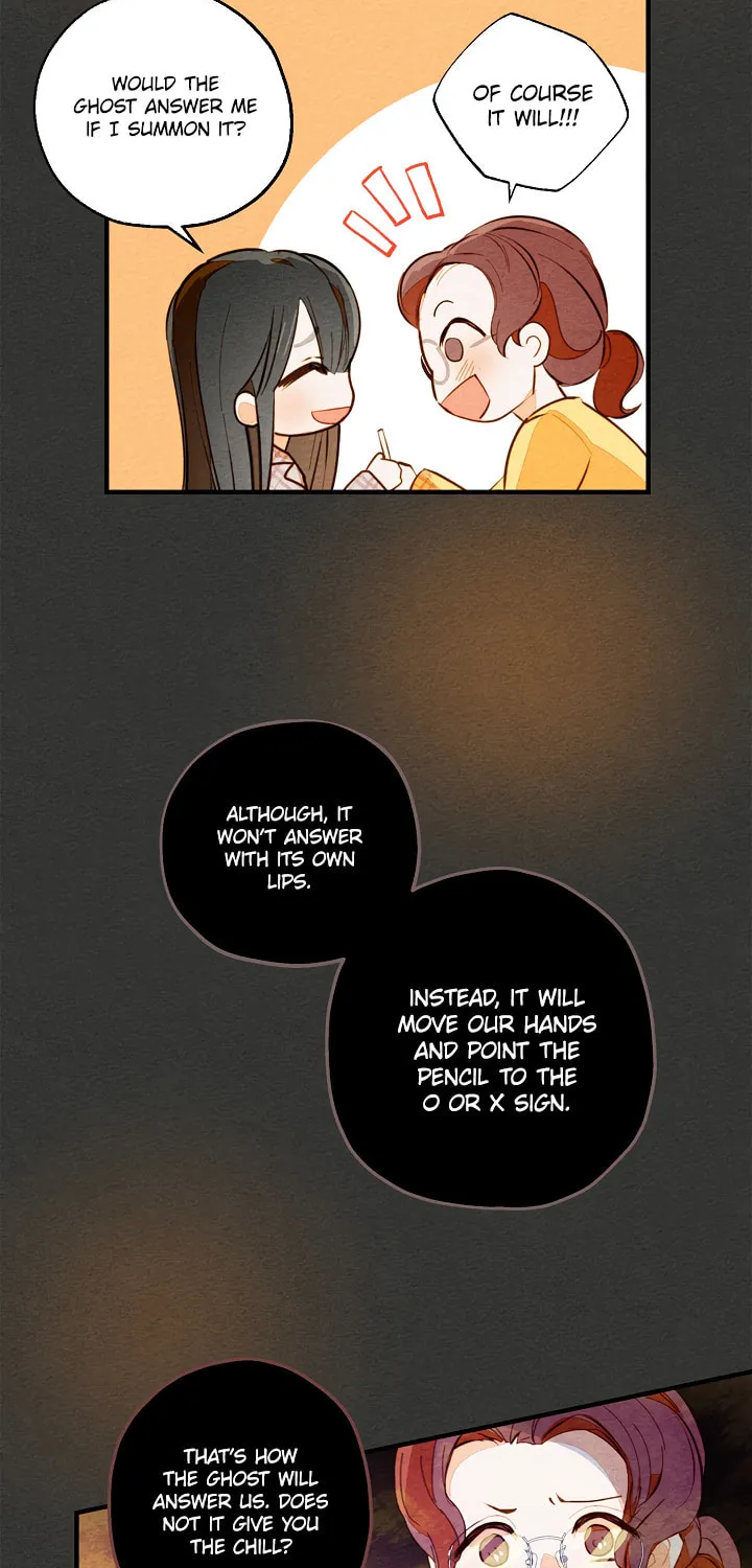 William in the Closet Chapter 1 page 16 - 