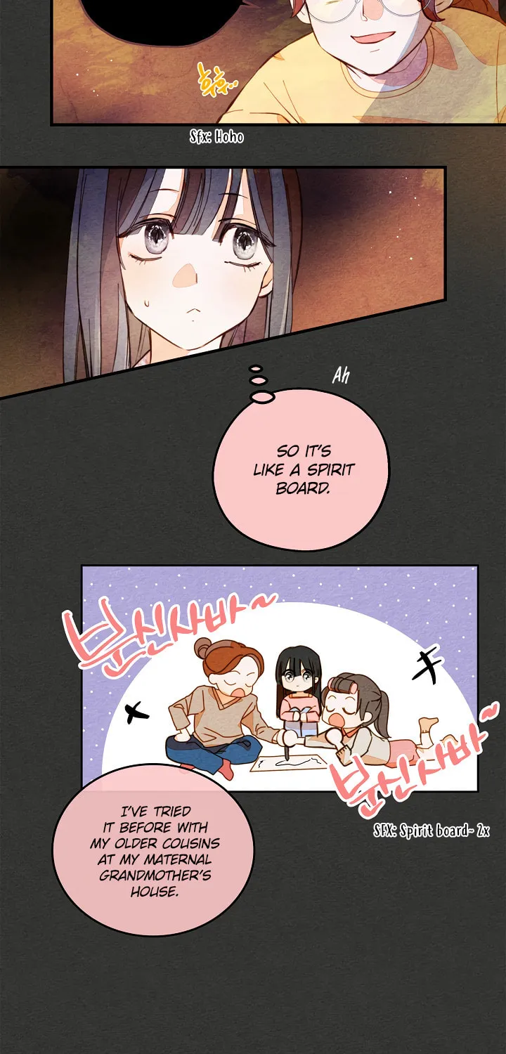 William in the Closet Chapter 1 page 17 - 
