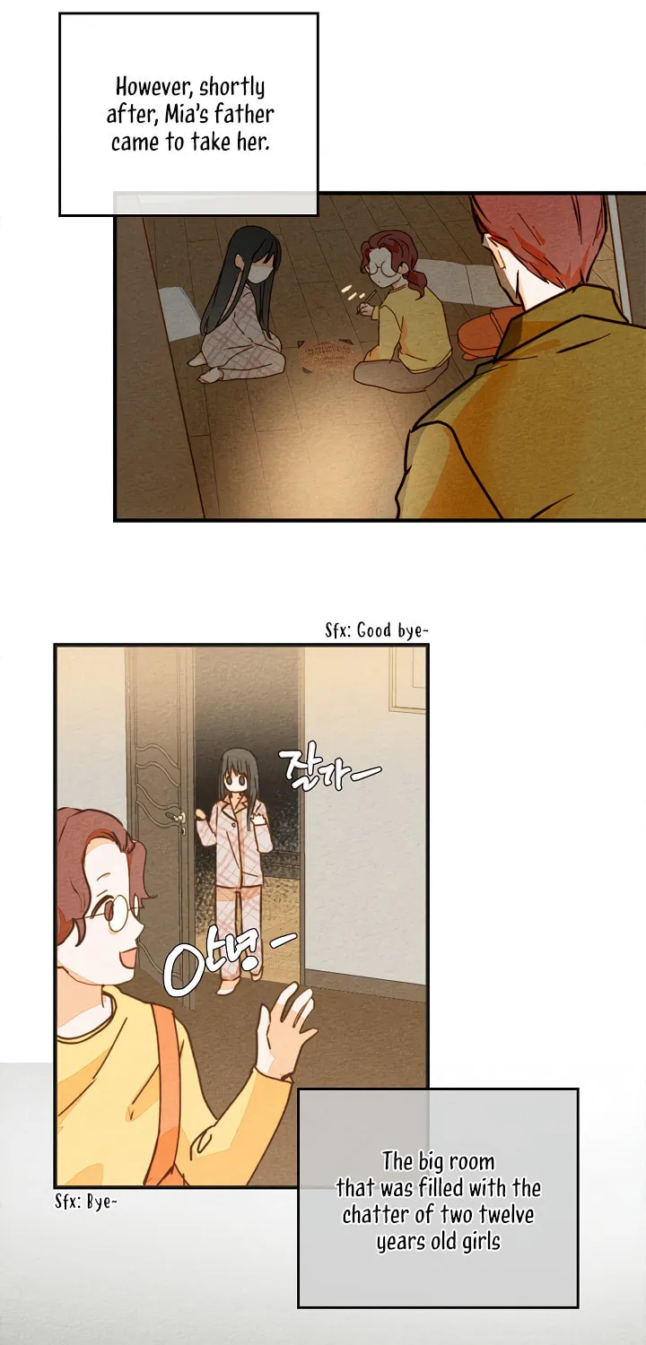 William in the Closet Chapter 1 page 20 - 