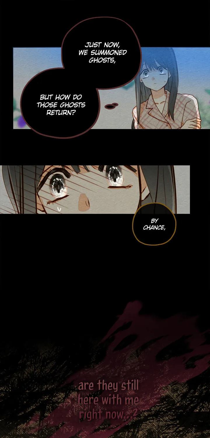 William in the Closet Chapter 1 page 22 - 